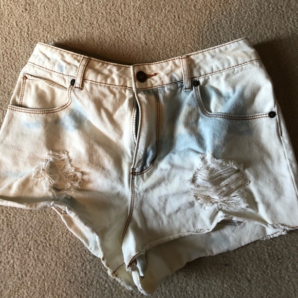 Shorts - Picture 1 of 1